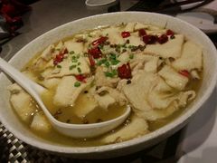 -致明德素食餐厅(土屋路店)