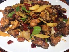 -满堂春特色餐馆