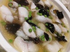 -顺风海鲜港(金玉兰店)