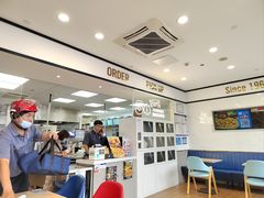 -达美乐比萨(东高地店)