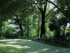 -成都市活水公园