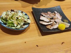 -晶吉·居酒屋·烧鸟·海胆(民主广场店)