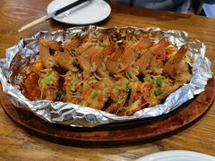 -喜来酌海鲜·饺子(和平一店)