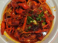 -霸王虾·小龙虾香辣蟹(玉林店)