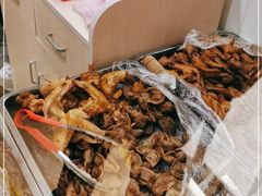 -大益烤鸡