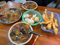 -逍遥镇刘相五胡辣汤豆沫馆(康复中街店)