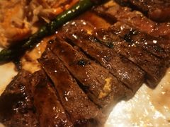 -OPEN開全日自助餐厅·西餐·海鲜(佛山希尔顿酒店)