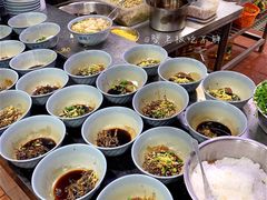 -天天锅贴王(迎凤街店)