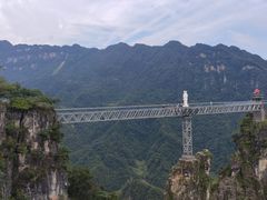 -清江方山景区