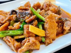 -美极鲜食坊(宝安南路店)