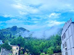 -屈原故里文化旅游区