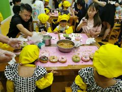-美吉姆早教(高新中心)