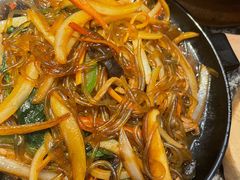 -汉拿山烤肉(东直门东方银座店)