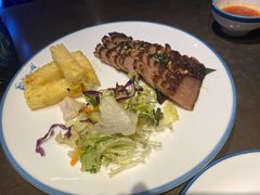 -美奈小馆·越南料理(中航城君尚购物中心店)