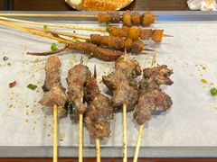 -林二哥宜烤官·宜宾小烧烤