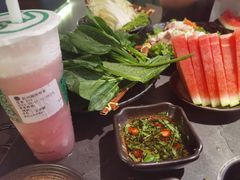 -湊湊火锅·茶憩(杭州湖滨银泰in77店)