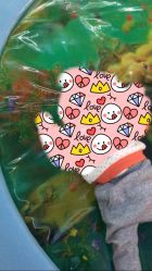 -堂堂乐儿童乐园(阳光100欧特福店)