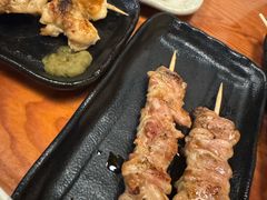 -鸟贵族(天王寺北口店)