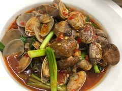 -海鲜e族(马王堆店)