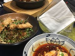 -庆余楼·用心与食材·特色菜&灶头面(仙蠡墩店)