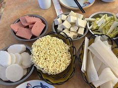 白豆腐-宏大运餐厅(传媒大学店)