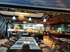 大堂-泰谷酒店·太古码头闽菜自助餐厅