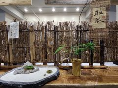 -成川茶店·潮汕工夫浓茶(万象店)