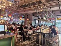 大堂-陈鹏鹏潮汕菜(欢乐海岸 海边景观店)