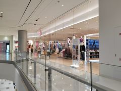 -优衣库(长沙国金中心店)