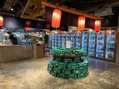 -日进一片海.生腌海鲜火锅.宵夜烧烤(三里屯总店)