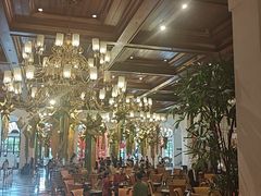 -马尼拉酒店