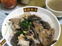 -荔林食店(西华路店)