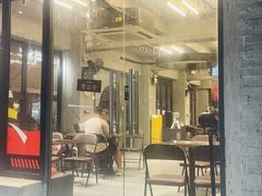 -孖记茶档·热腾茶餐(江南西plus店)