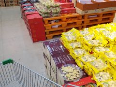 -鲜力达果品批发直销(青山店)