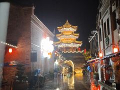 -秦巴石锅鱼