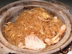 干捞海鲜粉丝煲-花千醉(新街口店)