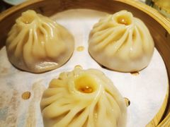 蟹粉汤包-松鹤楼面馆(飞州国际广场店)