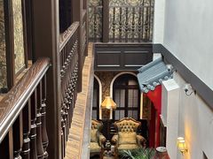 -小凤仙公馆酒店