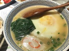 -东田之村自助餐厅(金水路店)