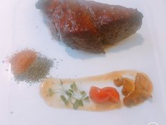 -赤火牛排(金狮广场店)