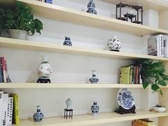 -茶庐(百花洲路店)