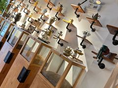 -MUSEO COFFEE咖啡博物馆