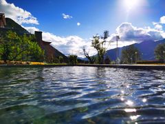 -林芝工布庄园希尔顿酒店-猎味中餐厅