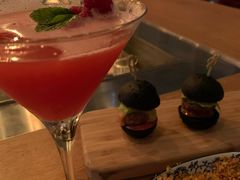 -上海柏悦酒店