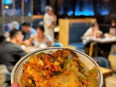 -七八冷面·延边朝鲜族美食(欢乐谷店)