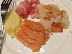 -云尚自助餐厅(佛山南海瞻云酒店)