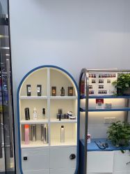 点击看大图 -手艺铺子·专注男士理发