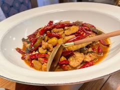 -印象鲵宴·张家界地标美食名片(溪布街店)