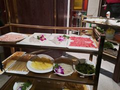 -好得火锅(育才店)