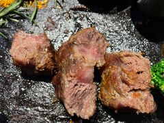 -美客·美家西餐厅(恩广店)